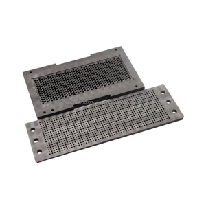 Moule en graphite haute résistance de haute qualité pour le frittage électronique - Product Image 6