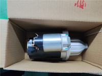3708010 Del Motor 12V 0.9KW Motor de arranque de la LJ465Q-1ANE1 para Haima Prince Wuling