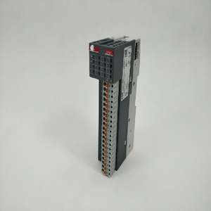 PLC-Teil Markenoriginal Ai561. 1Sap235100R2300 Ai561 Emerson Analoges Eingangsmodul - Product Image 1