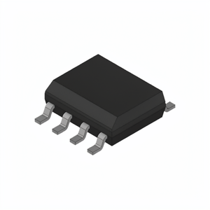 BOM IC In Stock Power Management (PMIC) MAX652ESA 8 SOlC Buy Electronics Components Online - Product Image 1