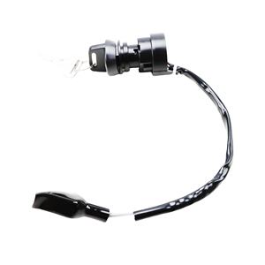 Nuevo interruptor de llave de encendido para <span class=keywords><strong>Kawasaki</strong></span> Brute Force <span class=keywords><strong>750</strong></span> 4x4i <span class=keywords><strong>2008</strong></span> ATV UTV Snowmobile Parts OEM 270050019 27005-0019 - Product Image 3