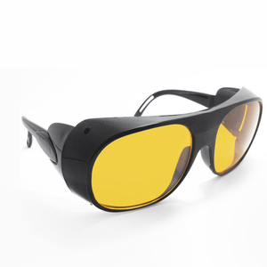 WELWORK/OEM 産業用保護メガネ GB212 - Product Image 4