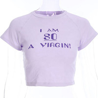 Crop top slim fit personnalisé pour femmes, t-shirts respirants en coton et rayonne avec logo imprimé