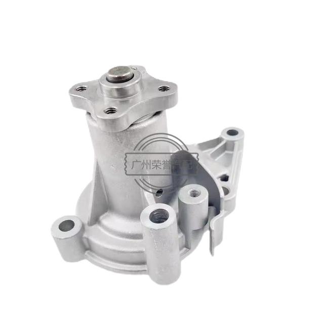 25100-26550Good Performance Car Water Motor Pump for Hyundai Kia 25100-26902 25100-26550
