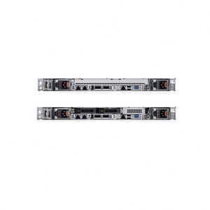 สำหรับเซิร์ฟเวอร์แร็ค PowerEdge R6615 1U พร้อมโปรเซสเซอร์ EPYC 9004 แรม 32GB H965i กำลังไฟ 2*1400W 10SFF-3 ปีรับประกัน - Product Image 2