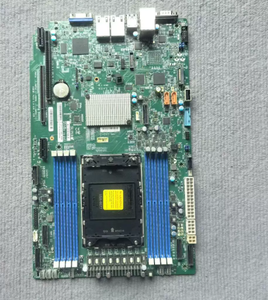 Placa base de servidor WIO de un solo camino X13SEW-TF - Product Image 3
