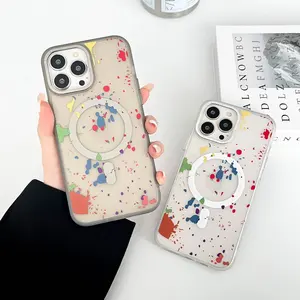 Shanhui cell case lovely printed mobile phone cover manufacturing machine