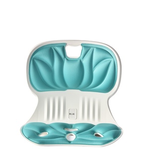 <span class=keywords><strong>Ergonomic</strong></span> Ghế văn phòng với ghế thoải mái đệm & dài giờ ngồi thắt lưng hỗ trợ tư thế chỉnh sản phẩm - Product Image 5