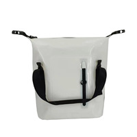 Bolsa portátil impermeable para deportes al aire libre viajes playa barco piscina deporte bolsa de mano