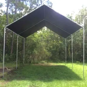 Màu xanh lá cây lưới Polyethylene Shading vải vải Tarp cho bóng râm tái chế Sun Shading lưới tarps cho trang trại