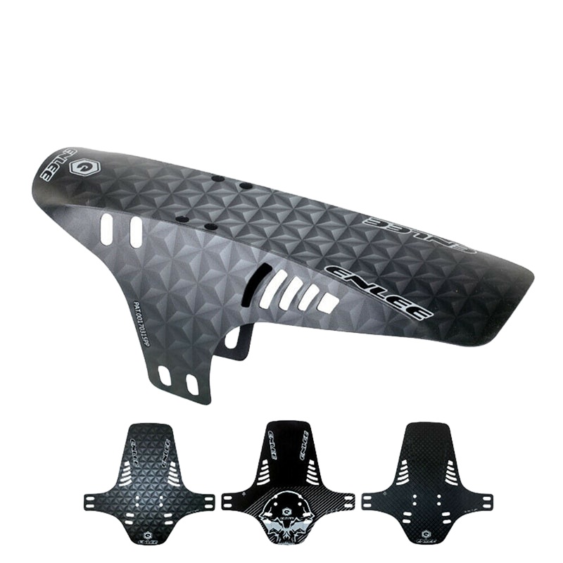 ENLEE Mountainbike Schutzbleche Reflektierende Fahrrad-Spritzschutz aus  Kunststoff Vorne/Hinten Fahrrad-Schutzblech Fahrradzubehr| Alibaba.com
