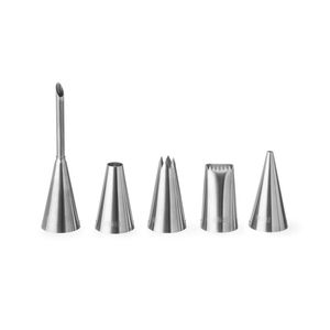 Equipo de Panadería Comercial HENDI para Decoración de Pasteles y Postres - Product Image 1