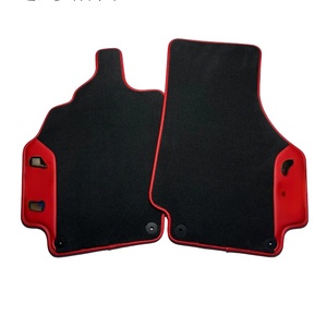 Modification intérieure pour <span class=keywords><strong>Audi</strong></span> <span class=keywords><strong>R8</strong></span> Voiture de sport Tapis de sol d'origine importés d'usine - Product Image 2