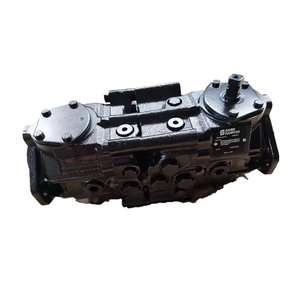 Bomba MPT MPT023 MPT025 MPT035 MPT044 MPT 035D ARAFNNDA AABEEDRA FFDCAAB EEDLAF motor de bomba de pistón hidráulico - Product Image 1