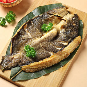 Poisson d'eau claire grillé Qing Huajiao congelé prêt à manger pour l'approvisionnement OEM de la chaîne Hotpot - Product Image 5