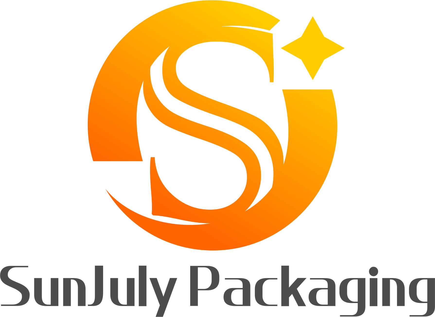 Yuyao Sunjuly Commodity Co., Ltd. logo