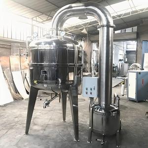 Solutions Innovantes : Machine d'Évaporation du <span class=keywords><strong>Miel</strong></span>, Machine de Filtration du <span class=keywords><strong>Miel</strong></span>, Déshumidificateur et Épaississeur de <span class=keywords><strong>Miel</strong></span> - Product Image 2