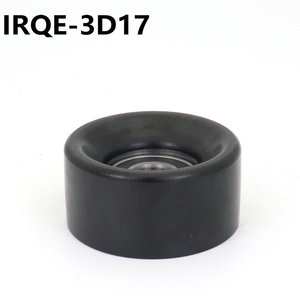 รอกไอเดลอร์ 3D17 เส้นผ่านศูนย์กลางรู 20 มม. สำหรับแอคคอร์ด 3.0 วัสดุพลาสติก - Product Image 2