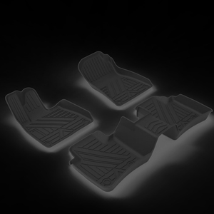 Accessoires intérieurs de voiture, tapis de sol 3D en TPE pour <span class=keywords><strong>Toyota</strong></span> Sai Sienta Vios <span class=keywords><strong>Yaris</strong></span> <span class=keywords><strong>Toyota</strong></span> <span class=keywords><strong>Yaris</strong></span> <span class=keywords><strong>Cross</strong></span>, tapis de voiture, moquette - Product Image 1