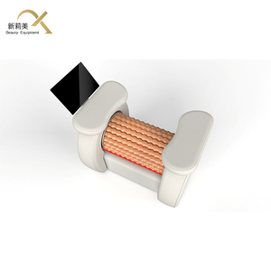 Nuova Poltrona Massaggiante Portatile per Dimagrimento, Offre Massaggio Completo del <span class=keywords><strong>Corpo</strong></span> per Alleviare Dolori Muscolari e Drenaggio Linfatico - Product Image 3
