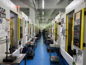 Cnc phay Chất lượng cao tùy chỉnh gia công chính xác nhôm 6061-T6 CNC máy móc phụ tùng - Product Image 4