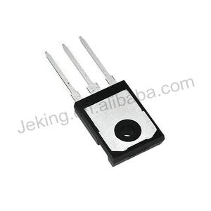 Jeking WMJ28N60C4ทรานซิสเตอร์มอสเฟทผ่านรูถึง-247 - Product Image 5