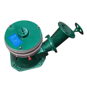 Generatore a turbina ad acqua 0.3kw-1.5kw per casa/mini idro generatore