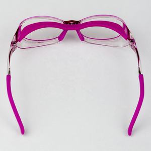 <span class=keywords><strong>UV</strong></span>保護アンチブルーライト & グレア眼鏡EN166認定ポリカーボネートレンズ子供用ビデオゲーム & コンピューターメガネ - Product Image 4