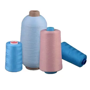 Sewing Thread for 4 needle 6 thread sewing machine