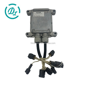 EexcavaStart Contrôleur de pompe hydraulique KC-ESS-20A-007B pour remplacement de XE200D-Durable avec 1 an de garantie pour excavatrices - Product Image 1