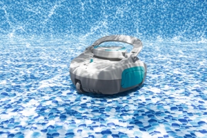 <span class=keywords><strong>Robot</strong></span> nettoyeur de piscine automatique <span class=keywords><strong>Bestway</strong></span> 58864 – Équipement de nettoyage de piscine automatique efficace - Product Image 4