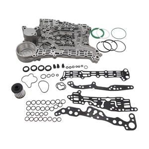 Nuevo Kit de Reparación de la Carcasa de la Transmisión 0DD DQ400 para Cajas de Cambios Volkswagen, Piezas de Vehículos 0DD 325541C  0DD325065G - Product Image 1