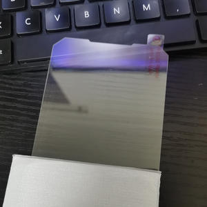 Protector de pantalla de vidrio templado para teléfono móvil transparente 2.5D de 0,3 MM para Blackview <span class=keywords><strong>Oscal</strong></span> S80 <span class=keywords><strong>C60</strong></span> C20 C80 C70 C30 S70 Pro - Product Image 4