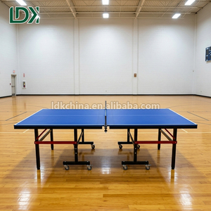 <span class=keywords><strong>Table</strong></span> de ping-pong LDK <span class=keywords><strong>Tenis</strong></span> De Mesa, <span class=keywords><strong>table</strong></span> de ping-pong d'extérieur durable à vendre - Product Image 2