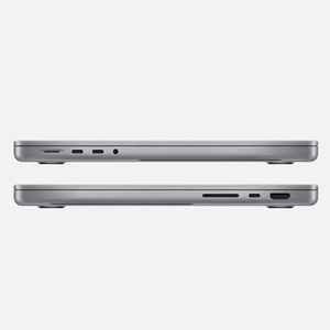 Portátil <span class=keywords><strong>MacBook</strong></span> <span class=keywords><strong>Pro</strong></span> <span class=keywords><strong>Max</strong></span> <span class=keywords><strong>M2</strong></span> de 16 Pulgadas, Marca Global 2022, con Almacenamiento SSD+HDD, Resolución 4096x2304, Original, Nuevo - Product Image 3