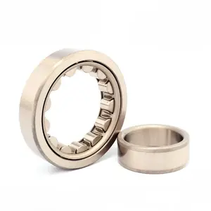 China Brand high quality AWED cylindrical roller bearings NF 220 for wholesales