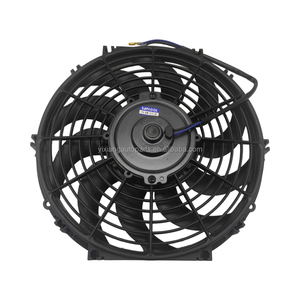 Low Price ZX Radiator Fan Wide Voltage Range (12V) | Alibaba.com