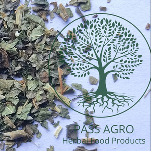 Las hojas de morera secas más vendidas (Morus Alba) Cortadas en bolsitas de té (TBC)/Cortadas en té () para infusiones de hierbas a granel - Product Image 1