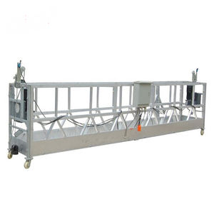 ZLP630 Pembersihan jendela ditangguhkan konstruksi Platform Gondola untuk dijual - Product Image 6