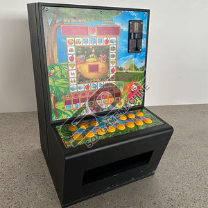 África Venta caliente Popular Mario Taiwanesas Máquina de juego que funciona con monedas de alta calidad Máquina Bonanza - Product Image 2