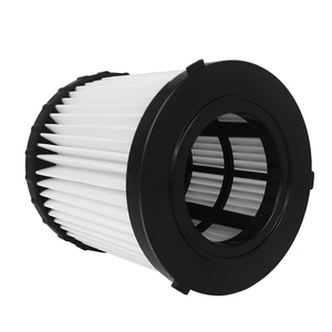 Filtros Lavables y Reutilizables para <span class=keywords><strong>Aspiradora</strong></span> Húmeda/Seca <span class=keywords><strong>DeWalt</strong></span> DCV580 DCV581H, Cartucho DCV5801H para Autos, Manual/Eléctrico - Product Image 3