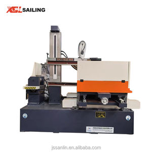 Macchine EDM a Controllo Numerico Sanlin DK7763 Macchina da Taglio Automatica Completa - Product Image 1