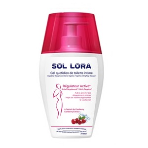 Gel de Limpieza Íntima de Arándanos, Lavado Femenino, Limpiador Corporal de Marca Privada, Cuidado Higiénico Desodorante - Product Image 2