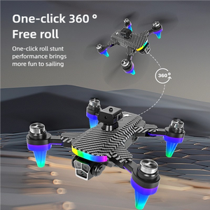 High Quality R7 <b>Drone</b> With Camera Wifi Fpv Racing <b>Drone</b> Optical Flow Positioning Pwer Airplane Rc <b>Drone</b> Toy - Product Image 6
