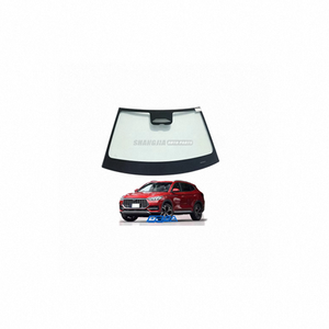 Parabrisas Multicapa para Auto, Vidrio Frontal con Reducción de Ruido y Filtro UV para BYD Song Plus - Product Image 1