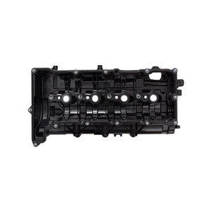 11128589941 11128570828 11127810584 BMW X5 SDrive 25 d 2013.12-2015.07 <span class=keywords><strong>2</strong></span> Coupe için Oto Yedek Parça Motor Silindir Kapağı Valf Kapağı - Product Image 4
