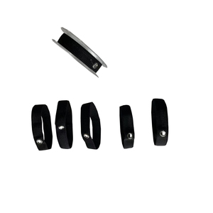 สายรัดรอกตกปลาแบบปรับขนาดได้,สายเอ็นตกปลามีหลายขนาดให้เลือก - Product Image 4