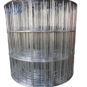 Cheap Hot Dipped Galvanized Welded Rabbit Cage Wire Mesh