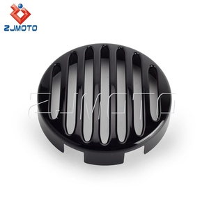 Faro de la parrilla para <span class=keywords><strong>Honda</strong></span> rebelde CMX 250 de 300 de <span class=keywords><strong>500</strong></span> frente a la luz de la lámpara Protector guardia para CMX500 CMX1100 2017- <span class=keywords><strong>2022</strong></span> - Product Image 3