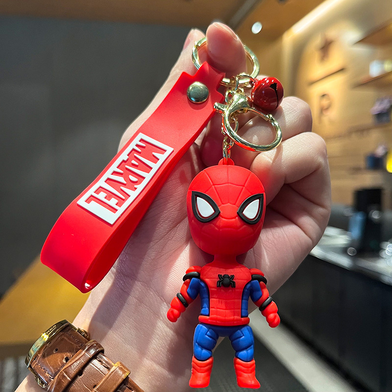 Marvel 2 génération-Spider-Man